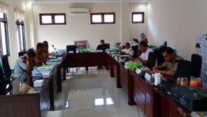 Gelar RDP, Komisi III DPRD Wajo Akan Optimalisasi Pengembangan SPAM