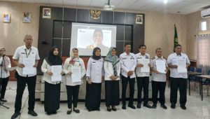 Wujudkan Pelayanan Publik Secara Adil dan Merata, SKPD Wajo Canangkan P2HAM