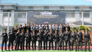 Usung Tema “Pemasyarakatan Pasti Berdampak”, Lapas Palopo Upacara Peringati HBP ke-60