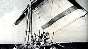 Sejak Tahun 1640 Suku Makassar Sudah Ke Australia Cari Teripang