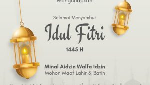 Ucapan Hari Raya Idul Fitri Untuk Sahabat, Orang Tua dan Kerabat Keluarga