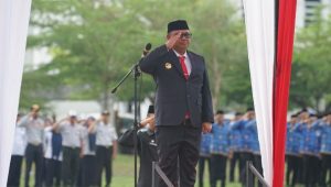 Upacara Harkitnas 2024, Asrul Sani : Kebangkitan Kedua, Melanjutkan Kebangkitan Pertama