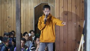 Ketua Karang Taruna Sendana Soroti Dugaan Aktivitas Tambang Ilegal di Mawa