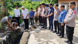 Hari Raya Idul Adha, Kapolres Palopo : Berkurban Adalah Wujud Syukur dan Ikhlas