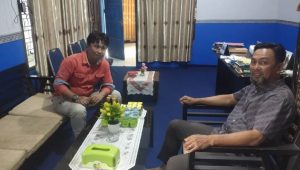 Dishub Palopo Tanggapi Sorotan Terminal Bayangan dan Parkir Sembarangan
