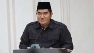DPRD Palopo Tetapkan 10 Ranperda Dibahas Tingkat Pansus
