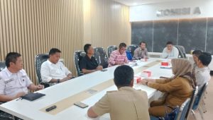 Ketua Komisi I DPRD Palopo : Pemkot Sudah Cairkan 40 Persen Anggaran Pilwalkot