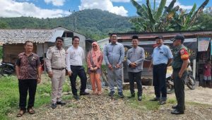 DPRD Palopo Minta PUPR Segera Perbaiki Saluran Air di Belakang RSUD Sawerigading