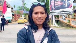Ketua HAM-BASTEM Minta Penyidikan Ulang Kasus Dugaan Korupsi Mantan Kades Rante Balla