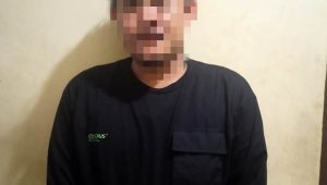 Pelaku Penganiayaan Anak Dibawah Umur Diamankan Polsek Wara Utara