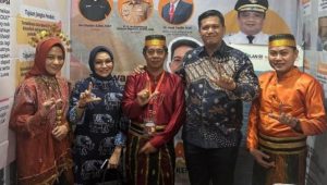 Inovasi OPA PEKAT Tingkatkan Efisiensi Kenaikan Pangkat ASN di Kabupaten Luwu