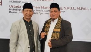 MENCINTAI NABI SAW Dengan Cinta Syariahnya dan Cinta Harus Nyata