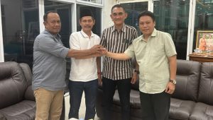 Pengusaha Morowali Pirdaus Nawawi Jadi Amunisi Baru Bagi Pasangan Agus-Win