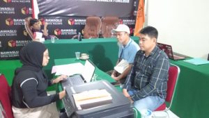 Oknum ASN Diadukan ke Bawaslu Palopo, Diduga Terkait Netralitas Pilkada