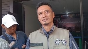 Hasil Pleno KPU, Irwandi Djumadin Sebut Pilkada Palopo Diikuti Empat Kandidat