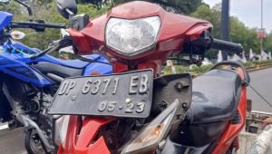 Satlantas Polres Palopo Amankan Pelaku Penabrak Motor, Sempat Jalani Perawatan di RS