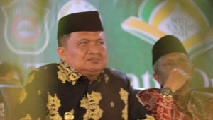 Pj Bupati Luwu Hadiri Pembukaan MTQ Ke XXXIII Di Takalar