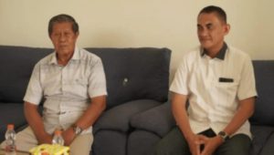Ketua Adat Bua Sebut Visi Misi Pasangan Agus-Win Dinilai Sangat Pro Rakyat