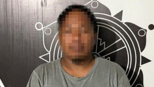 Terduga Pelaku Pencuri Handphone Diamankan Polres Palopo, Dua Barang Bukti Disita