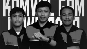 Jenderal Komwil GAM Tegaskan Aksi GM Luwu Raya Bukan Bagian dari Mereka