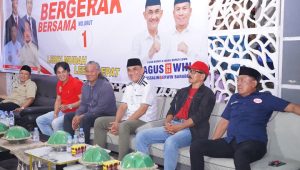 Agus-Win Siap Dorong Kemajuan Ekonomi Luwu Melalui Pemberdayaan UMKM dan Pemuda