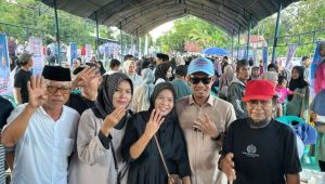Program Unggulan Trisal Akhmad Janjikan Kesejahteraan Tenaga Honorer Lewat P3K