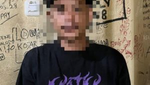 Sebar Video Porno Bersama Mantan Pacar, Pemuda di Palopo Diamankan Aparat Kepolisian