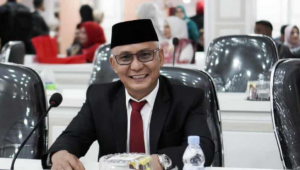 DPRD Palopo Siap Tuntaskan Pembayaran Insentif RT/RW Tertunda Selama 8 Bulan