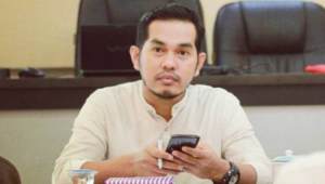 Bawaslu Sulsel Hentikan Laporan Dugaan Ijazah Palsu, Haedar : Trisal Akhmad Tidak Ada Masalah Hukum