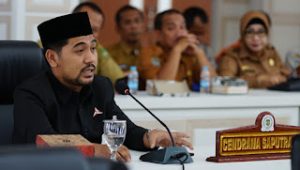Banggar DPRD Palopo Minta Pengelolaan RSUD Sawerigading Fokus Bayar Utang 24 Miliar
