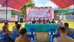 DPRD Palopo Akomodasi Usulan Warga Saat Reses di Kecamatan Bara