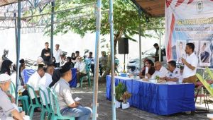 DPRD Kota Palopo Janji Kawal Aspirasi Warga Mungkajang dalam Reses
