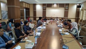 DPRD Wajo Bahas Aspirasi Terkait Surat Edaran Bupati