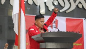 Ketua DPD GMNI Sulsel Desak Usut Dugaan Penganiayaan Oleh Oknum ASN Sinjai
