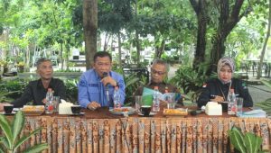 Perumda TM Palopo Pacu Kinerja, Siapkan Infrastruktur Baru di Tahun 2025