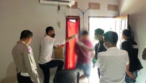 Pria di Palopo Ditemukan Tewas Gantung Diri di Kamar Kos, Diduga Terlilit Utang