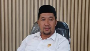 Penyusunan Tatib DPRD Palopo Rampung Bulan Oktober