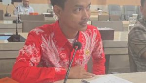 Andi Muhammad Tazar Pastikan Dana CSR Tersalurkan Lewat Kredit Pusaka
