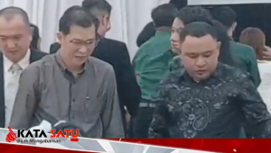 Beredar Video Terdakwa di Palopo Dugaan Kasus Pornografi Berada Diluar Tahanan