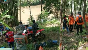 Tim SAR Gabungan Mulai Melakukan Pencarian Korban Hilang di Hutan Seko