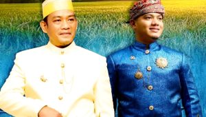 Momentum HJL ke-757 dan HPRL ke-79, Patahuddin Ajak Bumikan Semangat Wija To Luwu