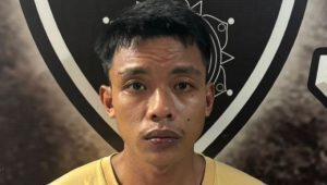 Residivis Pencurian Motor Diamankan Satreskrim Polres Palopo