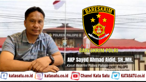 Kasus Penemuan Kerangka di Battang Barat, Polres Palopo Periksa 10 Orang Saksi