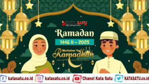 Jadwal Imsak Bulan Suci Ramadan 1446 Hijriah Untuk Wilayah Makassar