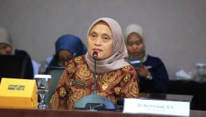 LPSK Berikan Perlindungan Terhadap 9 Saksi dan Korban Kekerasan Seksual dengan Terdakwa IWAS