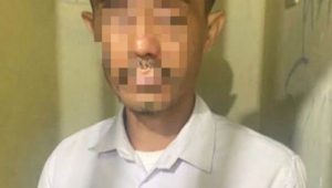 Cabuli Siswanya, Oknum Guru di Palopo Diringkus Polisi