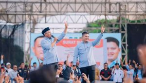 Pata-Dhevy Dilantik 20 Februari, Setelah Itu Ikuti Retreat di Akmil Magelang