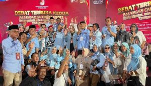 Ketua Tim Tisal-Akhmad Siapkan Bukti Untuk Sidang Pembuktian di MK