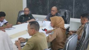 DPRD Palopo Gelar RDP Bersama Forum Honorer, Bahas Pengangkatan PPPK