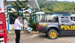 Cek Stok LPG 3 Kg, Polres Palopo Temukan Ketidaksesuaian Segel